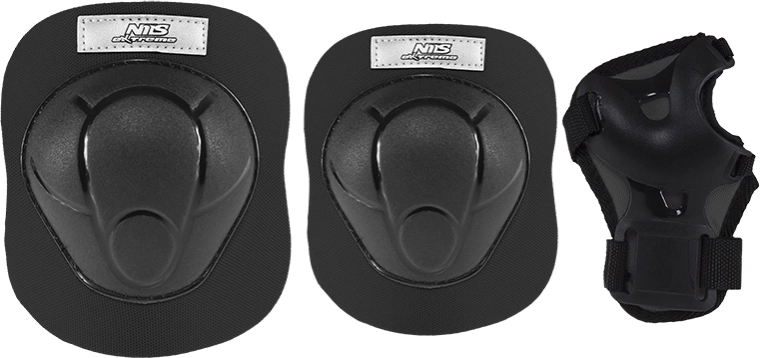 Schutzausrüstungs-Set NILS Extreme H210 – L