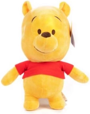 Plüsch-Winnie Puuh Lil Bodz mit Sound 20 cm Disney