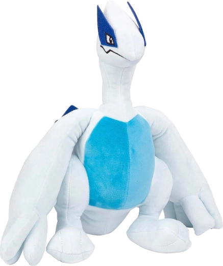 Pokémon Plüschfigur Lugia 30 cm