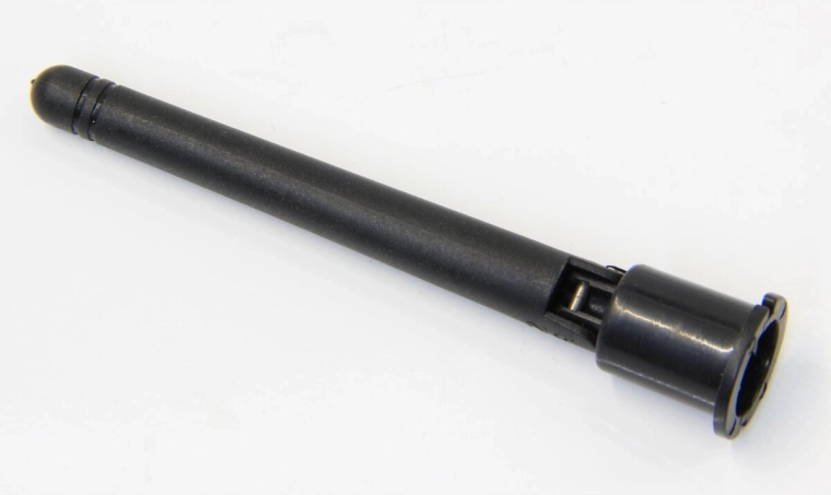 Jamara Dummy-Antenne für Quadrodrom-Sender - 1 Stück