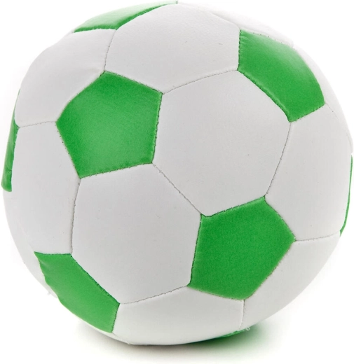 Weicher Ball 10 cm – Farbmix