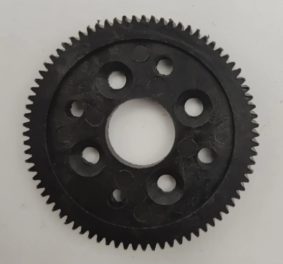 Hauptzahnrad für Splinter EP
