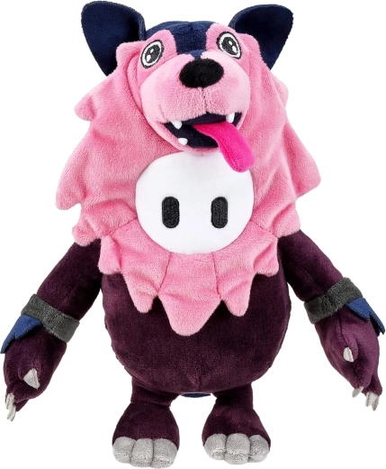 Fall Guys Big Bad Plüschfigur 20 cm - 1 Stück