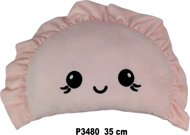 Geschenktüte „Pirog“ rosa 35 cm