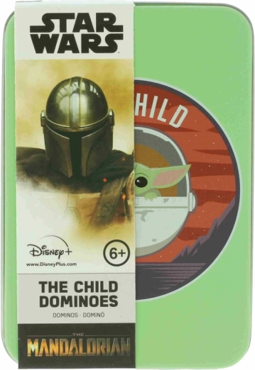 Domino MANDALORIAN