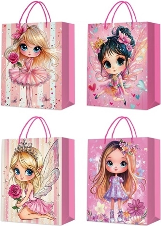Geschenktüte (Größe M)