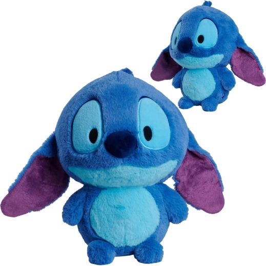 Plüschspielzeug DISNEY STITCH Huggables 35 cm