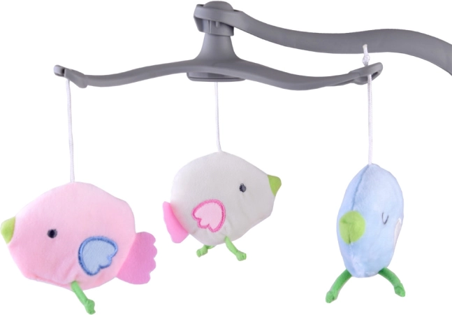 Elektrische Kinderschaukel Yokomisiada