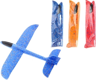 Polystyrol-Wurfgleiter für Kinder 47 cm