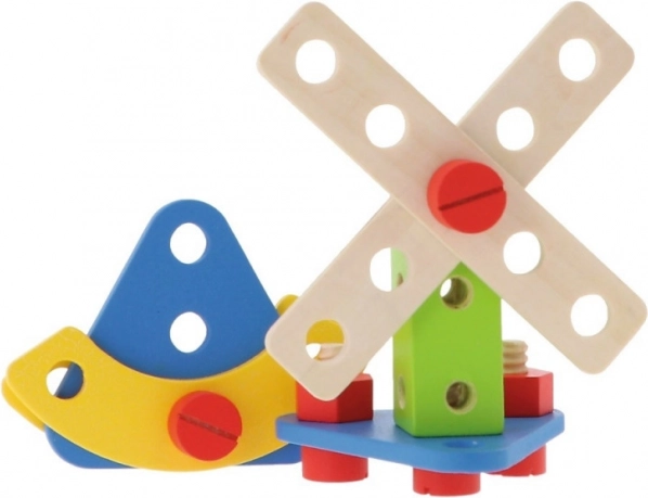 Bausteine O!Blocks 35 Elemente