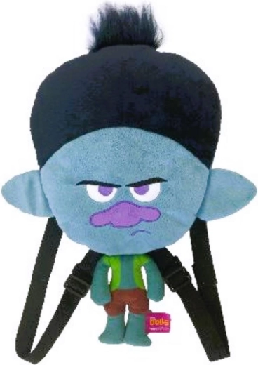 Trolls-Rucksack – 1 Stück