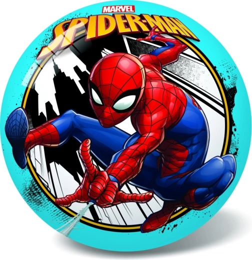 Ball MARVEL SPIDER-MAN 14 cm