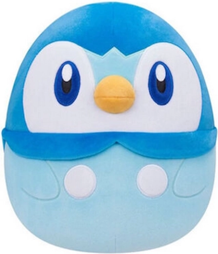 Pokémon Squishmallows Piplu Plüschfigur 35 cm - 1 Stück
