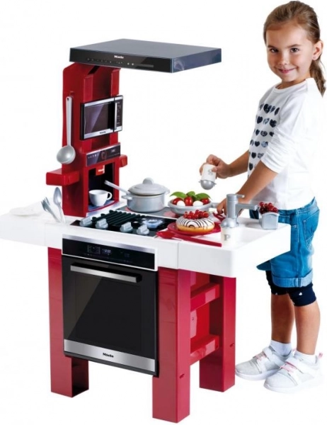 Spielküche Miele FRESH