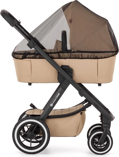 Insektennetz für Kinderwagen PETITE&MARS, universell