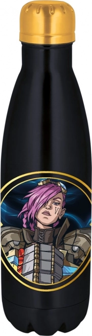 Edelstahlflasche League of Legends 780 ml