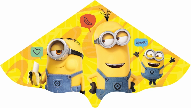 Drachen Minions