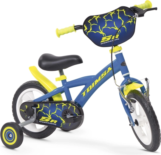 Kinderfahrrad Toimsa Lightning 12