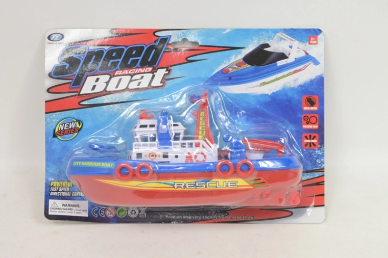 Batteriebetriebener Schlepper für Kinder