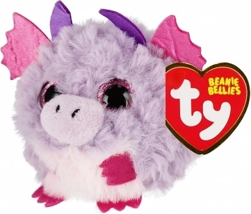 Ty Beanie Bellies Plüschdrache Spark
