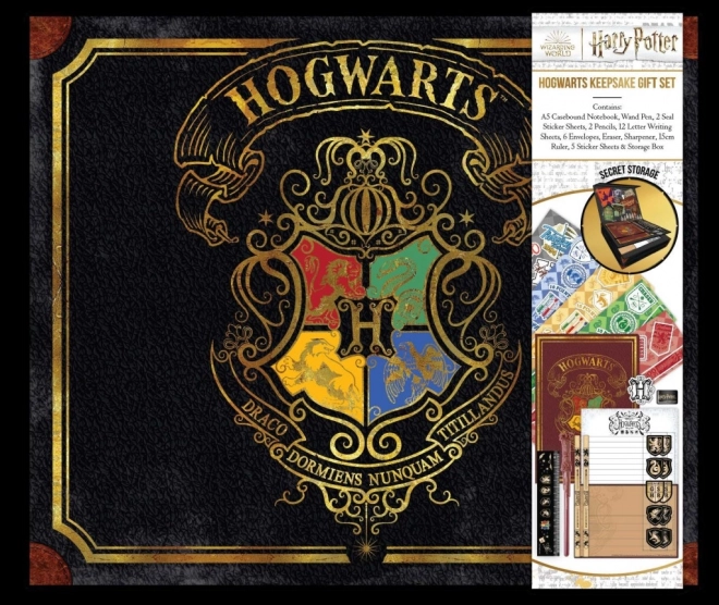 Harry Potter Erinnerungsbox