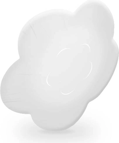 Neno Hydrogel-Stilleinlagen mit Lanolin Fiore, 10 Stk.