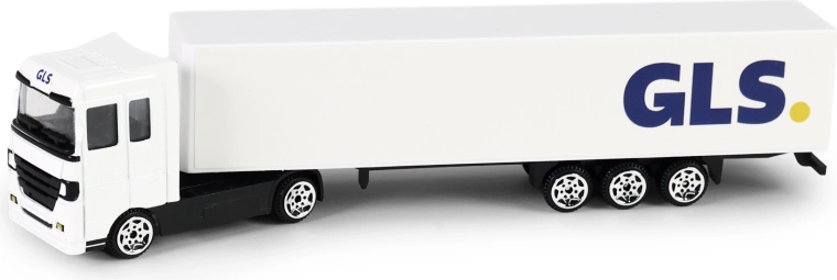 GLS-Lkw 20 cm (1:87) - 1 Stück
