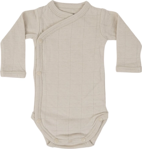 Lodger Hydrophiles Body mit langen Ärmeln Tribe birch 74