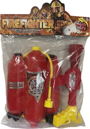 Real Heroes Feuerlöscher 30 cm