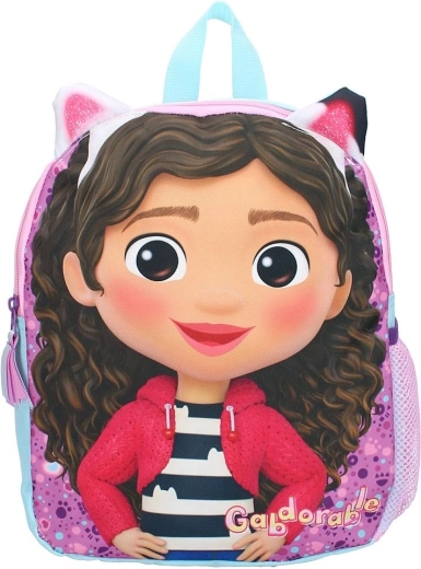 Rucksack Gabby’s dollhouse