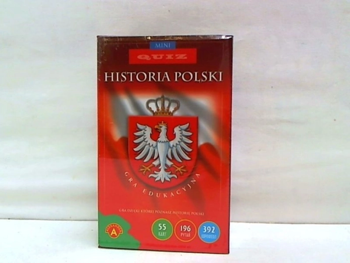 Mini-Quiz Geschichte Polens