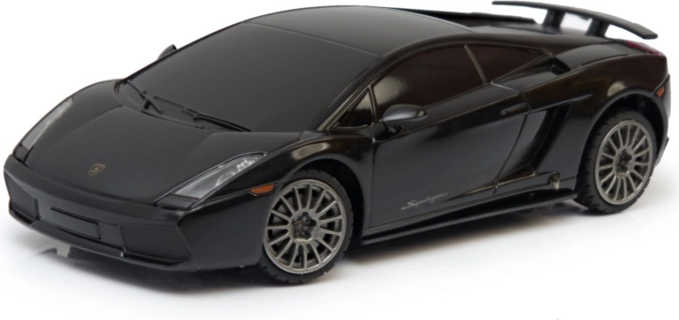 RC-Auto Lamborghini Superleggera 1:24 Rastar schwarz