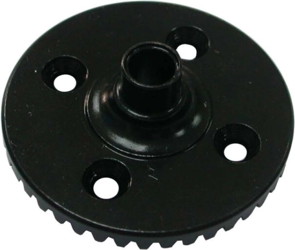 Stahl-Kegelzahnrad mit 43 Zähnen M-15 JAMARA