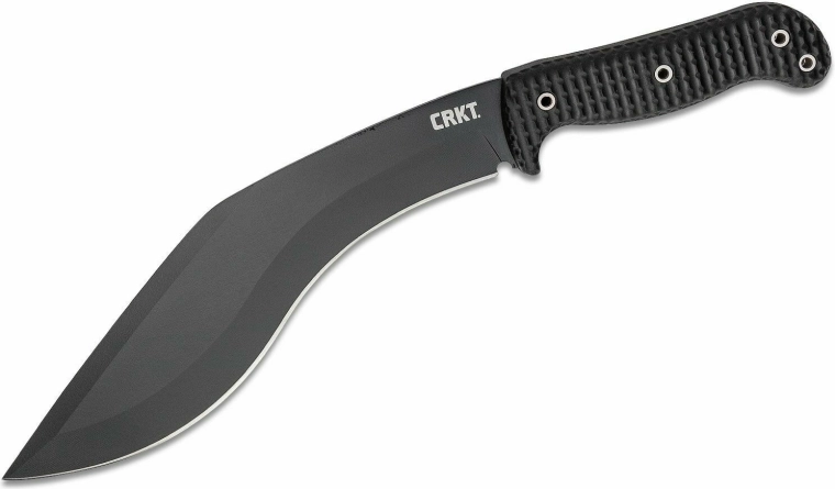 CRKT KUK Kukri-Machete mit Scheide