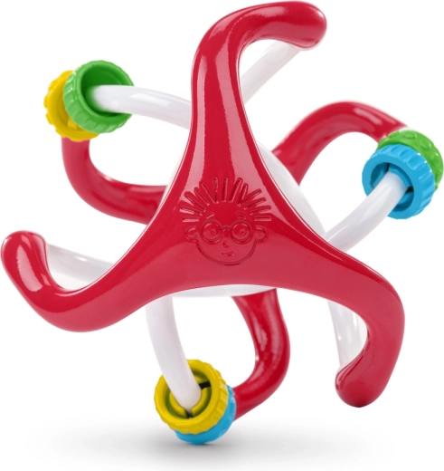 Baby Einstein sensorischer Ball Slide & Swirl für Babys