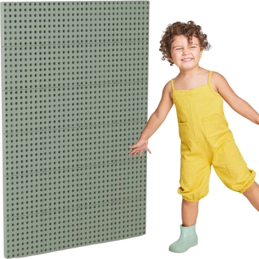 Outdoor-Lernwand MASTERKIDZ STEM 120 × 80