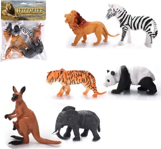 Wildtiere