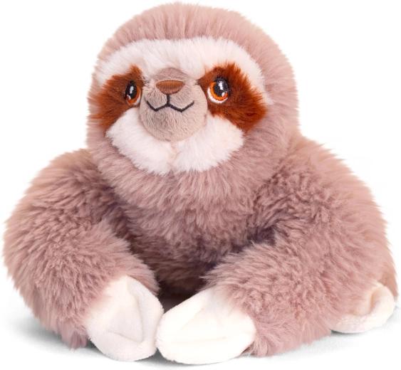 Plüschfaultier KEEL TOYS 18 cm