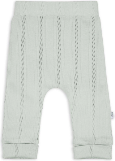 Lodger Baby-Sweathose Pointelle Silk Gr. 68