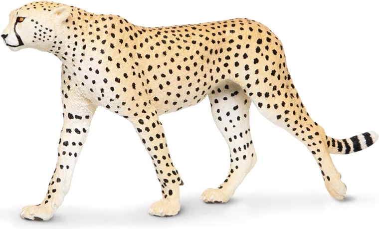 Geparden-Figur Safari Ltd.
