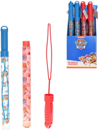 Seifenblasen-Schwert Paw Patrol 118 ml – 1 Stück