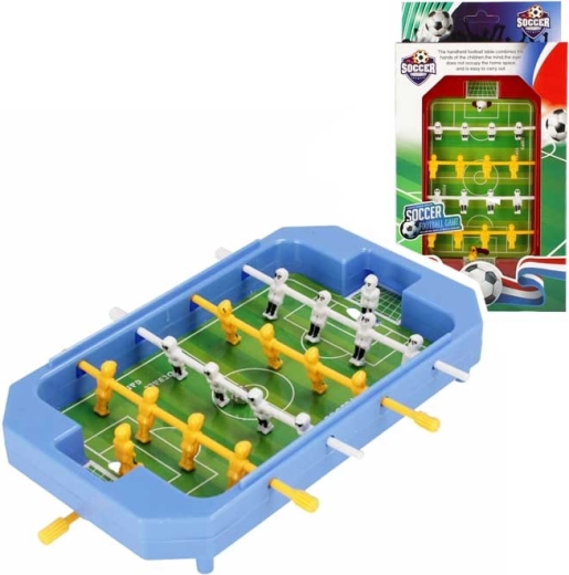 Kleiner Tischkicker