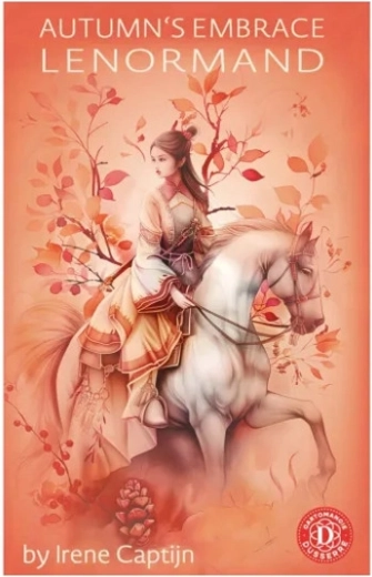 Tarotkarten Autumn's Embrace Lenormand