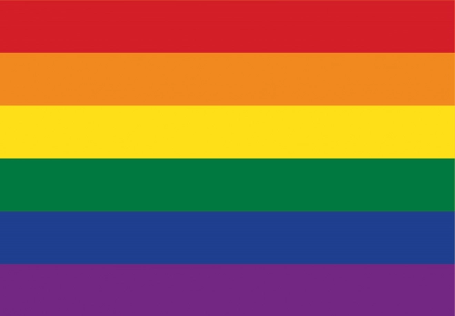 Grafika Puzzle Pride Edition 1000 Teile