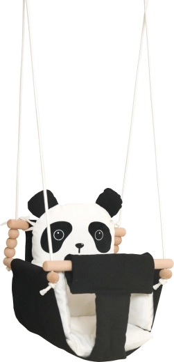 2Kids Toys Kinderhängeschaukel Panda