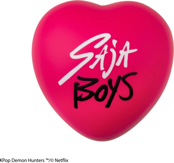 K-pop Demon Hunters Squishy – Saja Boys