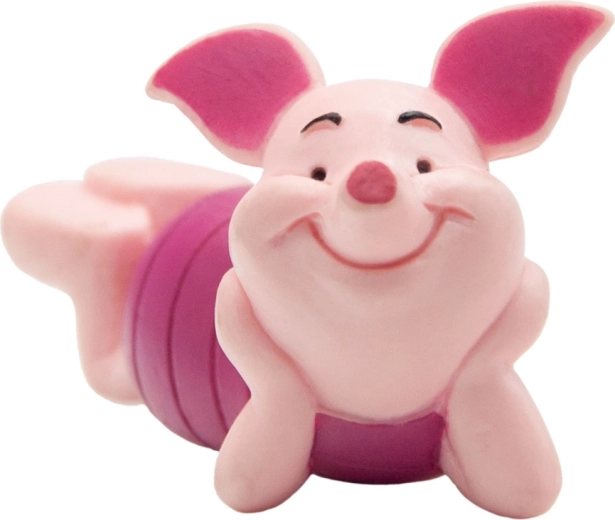 Bullyland Disney Winnie Puuh – Ferkel Figur