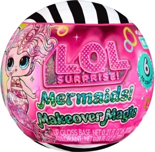 LOL Surprise Mermaids Tots Sammelpuppe