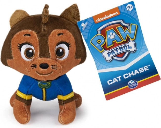 PAW Patrol Mini Plüsch 13 cm
