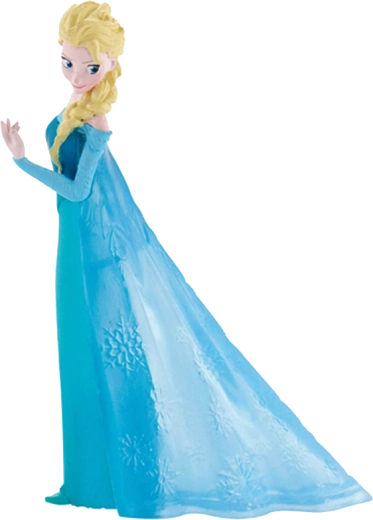 Disney Die Eiskönigin – Elsa Figur